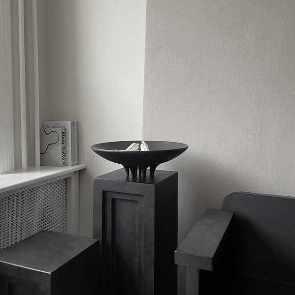 Podium Maxi, Coffee - 101 Copenhagen - snug.ee