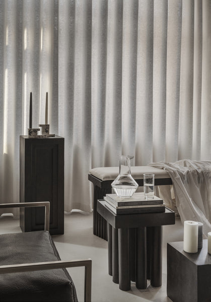 Podium Maxi, Coffee - 101 Copenhagen - snug.ee