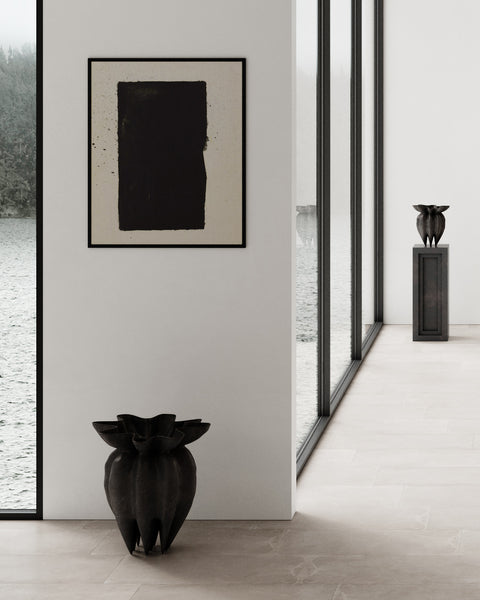 Podium Maxi, Coffee - 101 Copenhagen - snug.ee