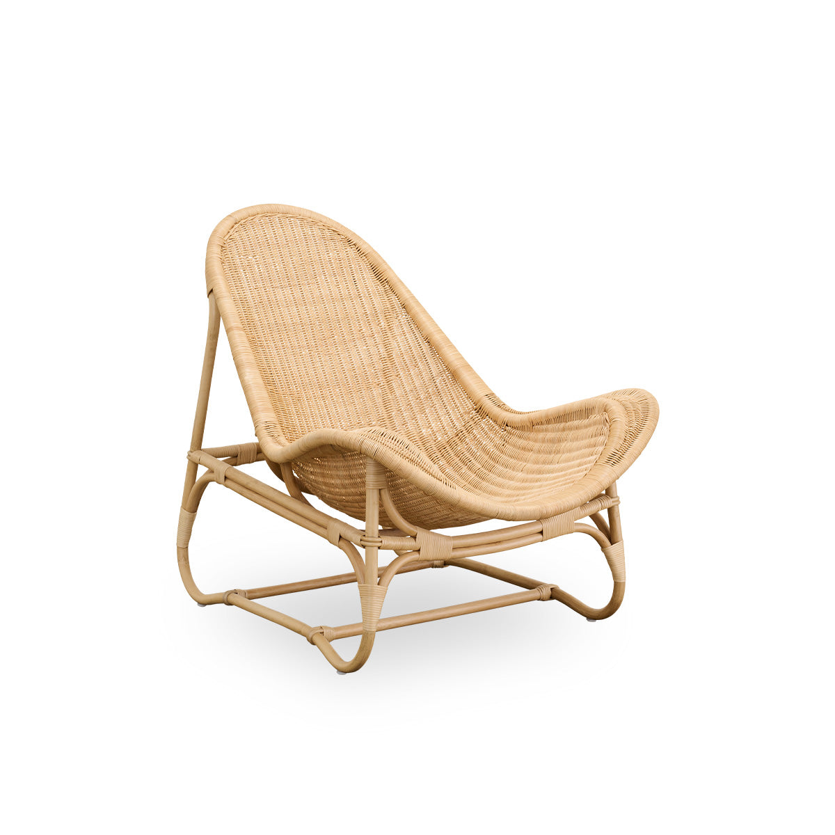 Pacifique Rotangist Puhketool - Sika-Design - snug.ee