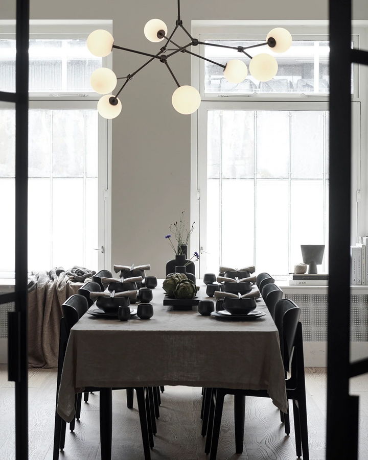 Drop Rippvalgusti, Hall - 101 Copenhagen - snug.ee