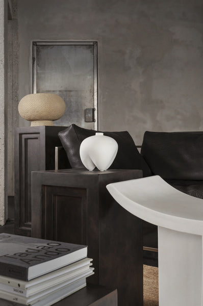 Podium Medium, Coffee - 101 Copenhagen - snug.ee