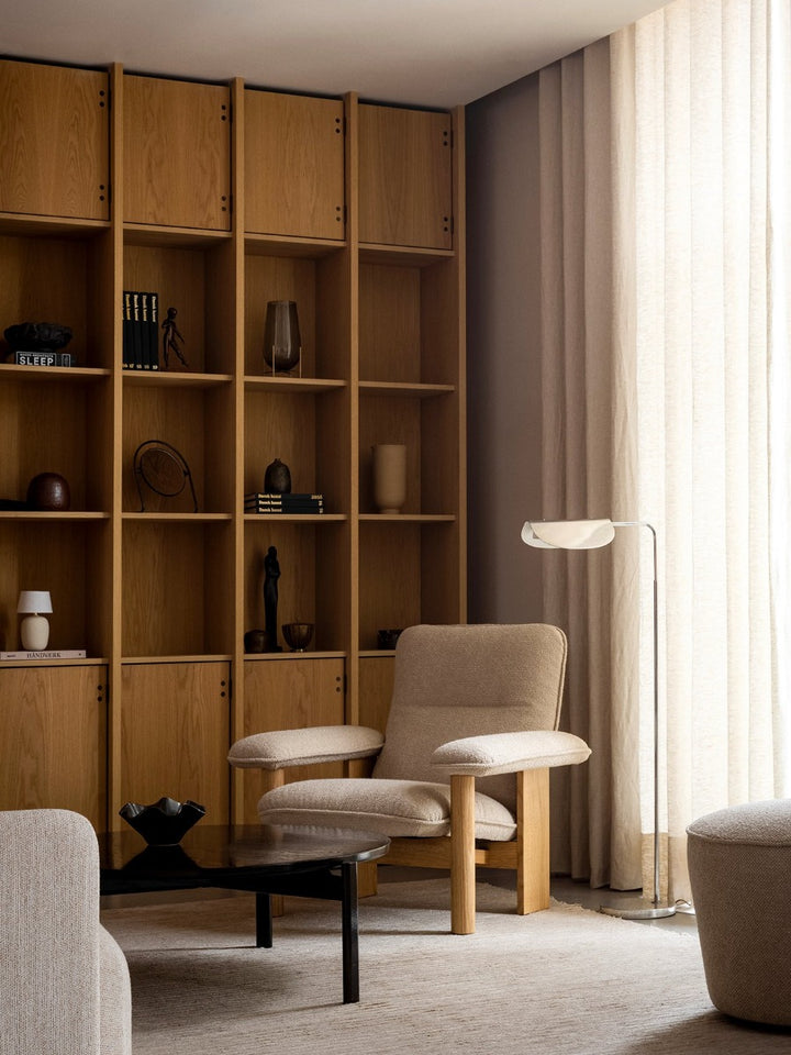 Fragilis Kauss - Menu Space - snug.ee