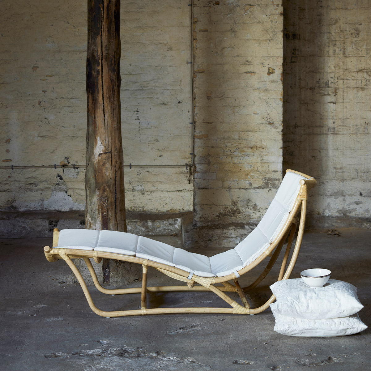 Michelangelo Päevavoodi, Naturaalne - Sika-Design - snug.ee