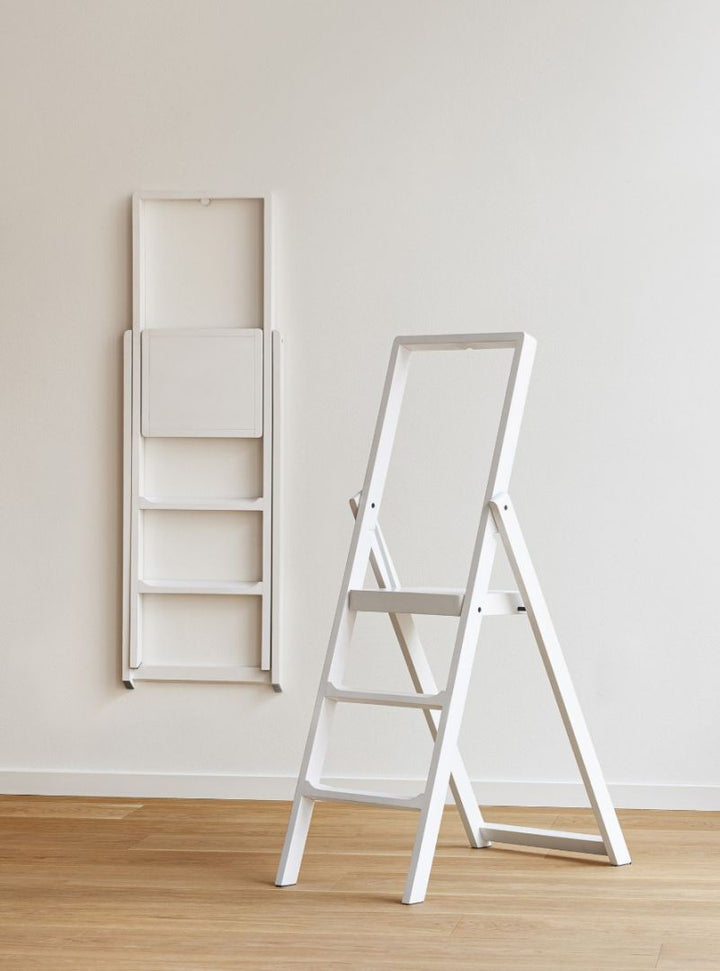 Step Treppredeli Nagi, Valge - Design House Stockholm - snug.ee