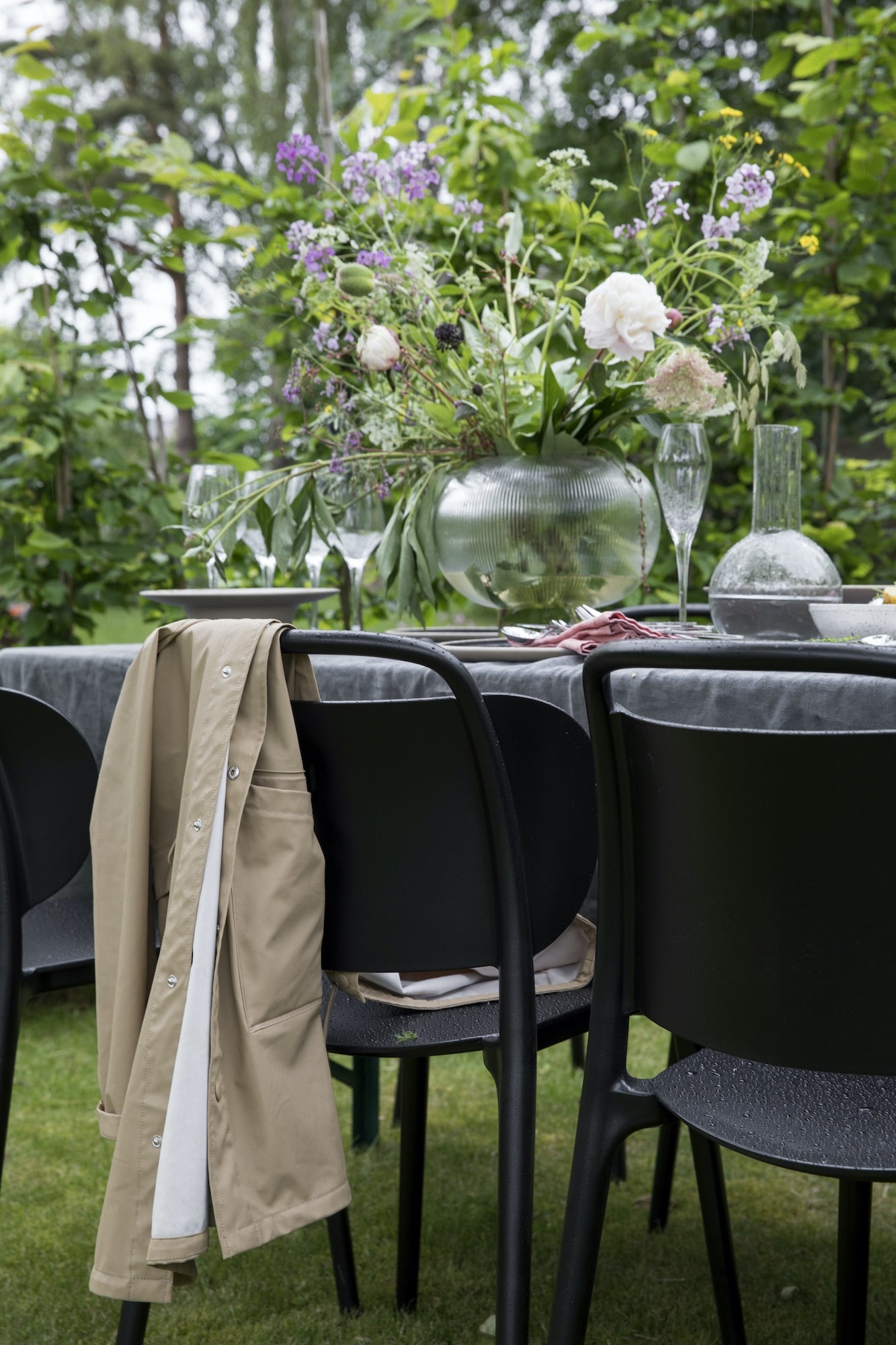 Sphere Vaas - Vase - ByOn - snug.ee