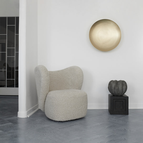 Podium Mini, Coffee - 101 Copenhagen - snug.ee
