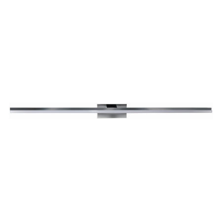 Morne Peeglivalgusti 1440lm, Kroom - Snug - snug.ee