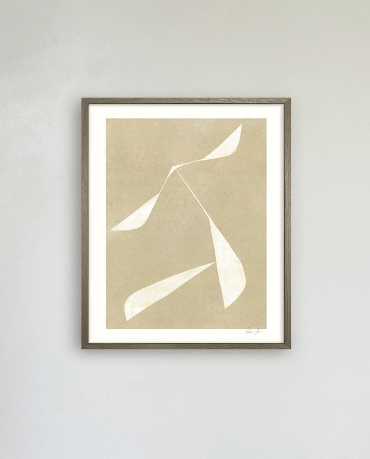 Hein Studio MOVE no. 03 / 40 x 50 cm illustratsioon - Hein Studio - snug.ee