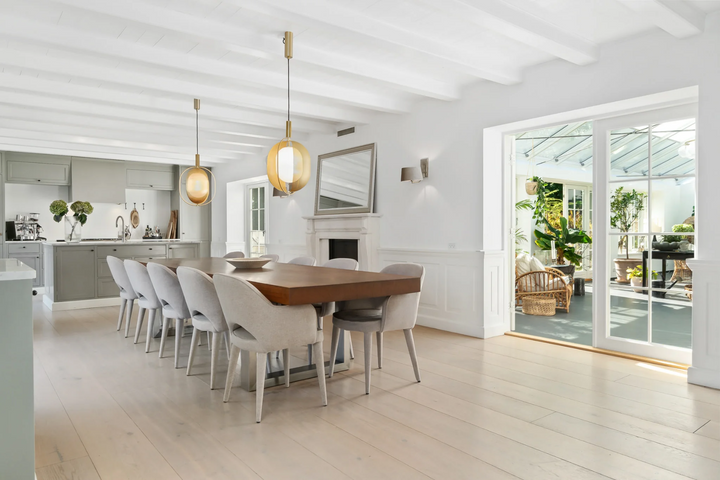 Pearl Rippvalgusti, Messing - 101 Copenhagen - snug.ee