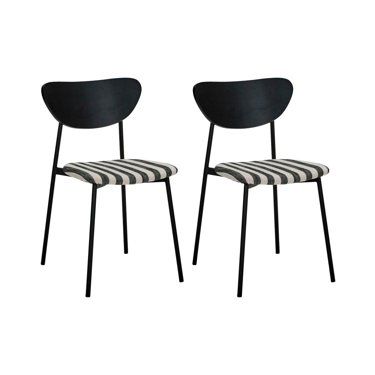 Must Söögilaua Tool 2tk, Off-White - House Doctor - snug.ee