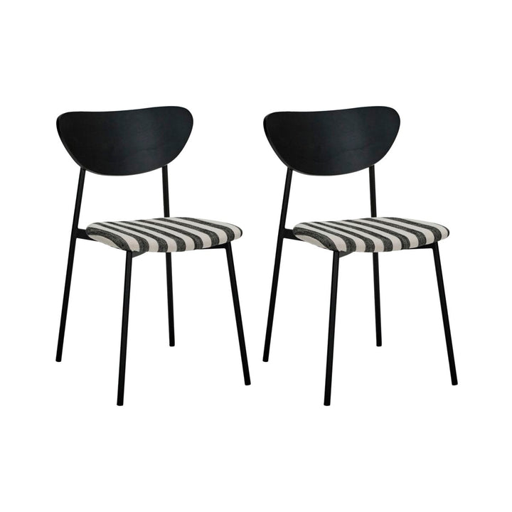 Must Söögilaua Tool 2tk, Off-White - House Doctor - snug.ee