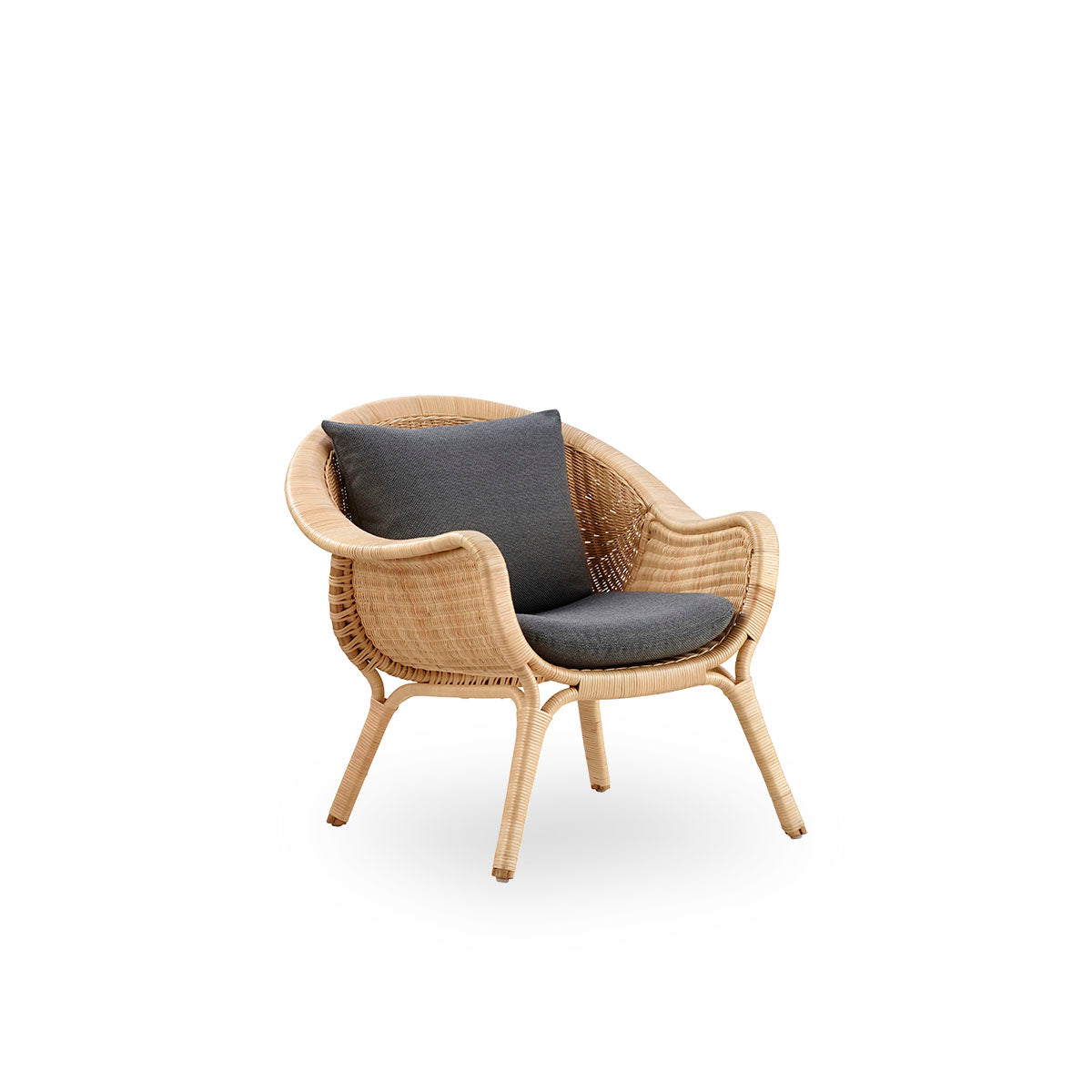 Madame Lounge Tool - Sika-Design - snug.ee