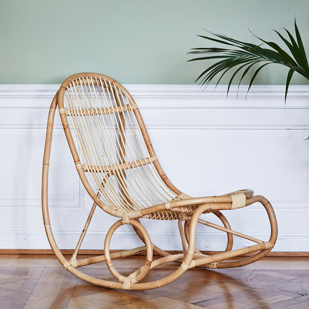 Nanny Kiiktool - Sika-Design - snug.ee