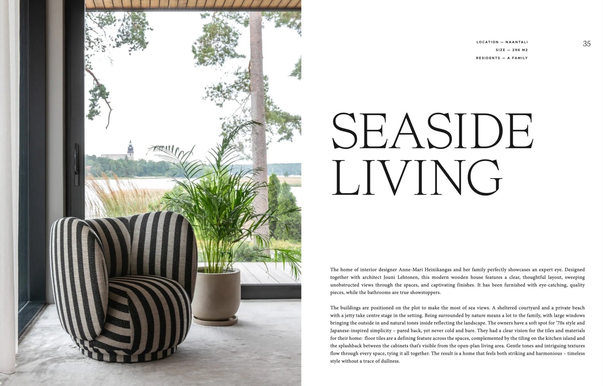 Raamat Nordic Sense of Luxe