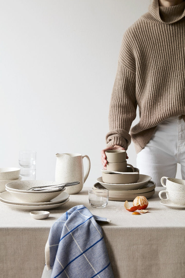 Nordic Vanilla Kauss 15 cm - Broste Copenhagen - snug.ee