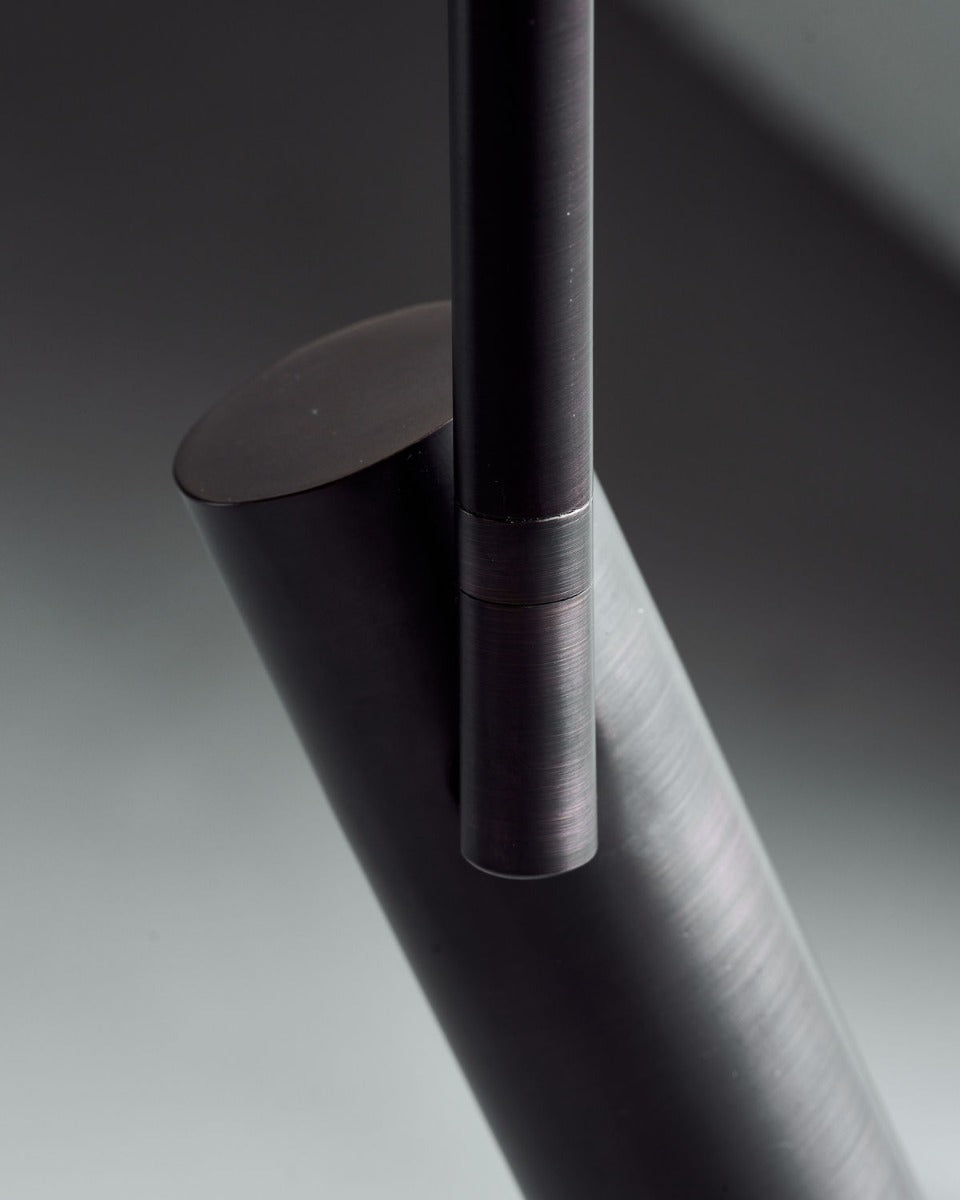 Norm Rippvalgusti, Must Antiik - House Doctor - snug.ee