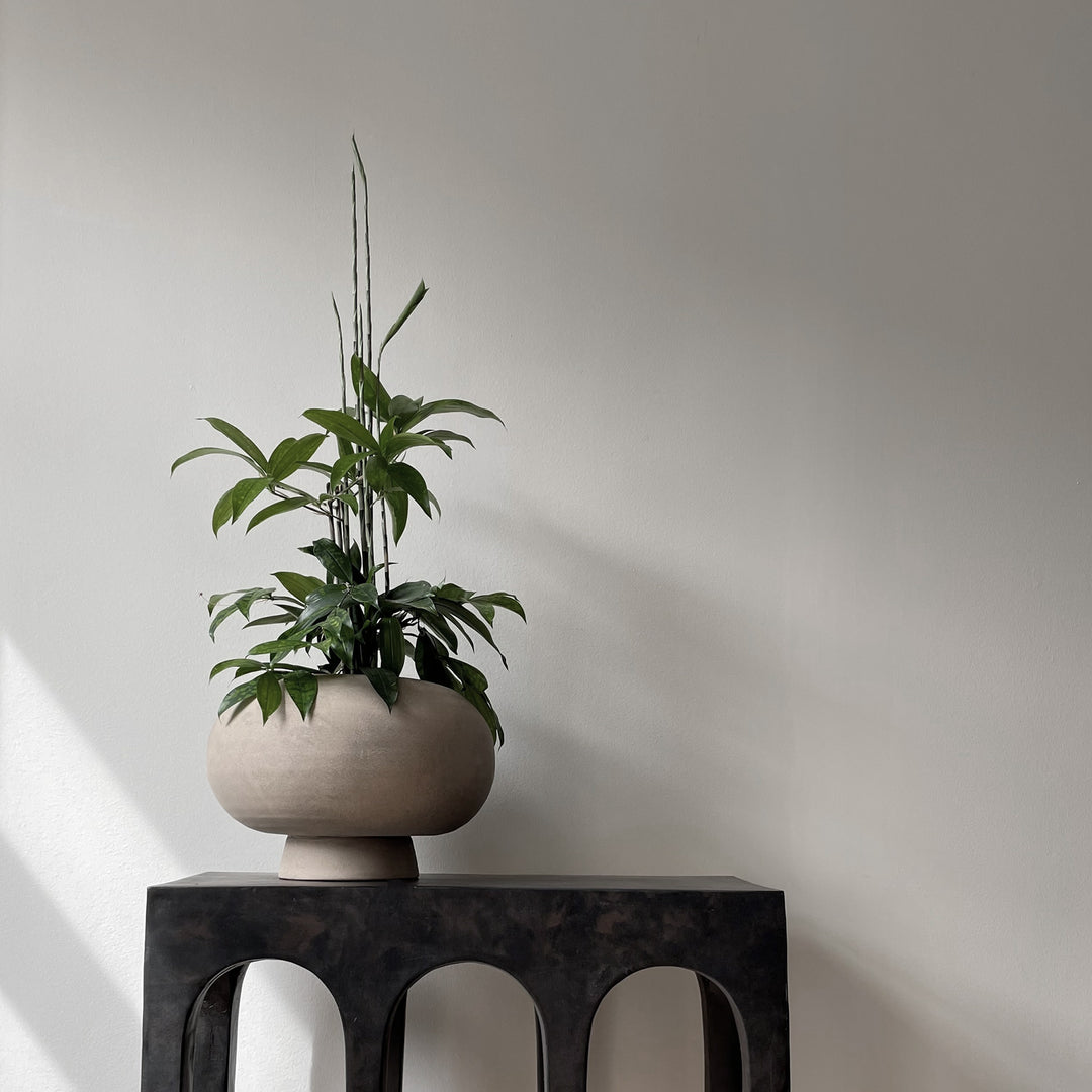 Kabin Vaas, Sand - 101 Copenhagen - snug.ee