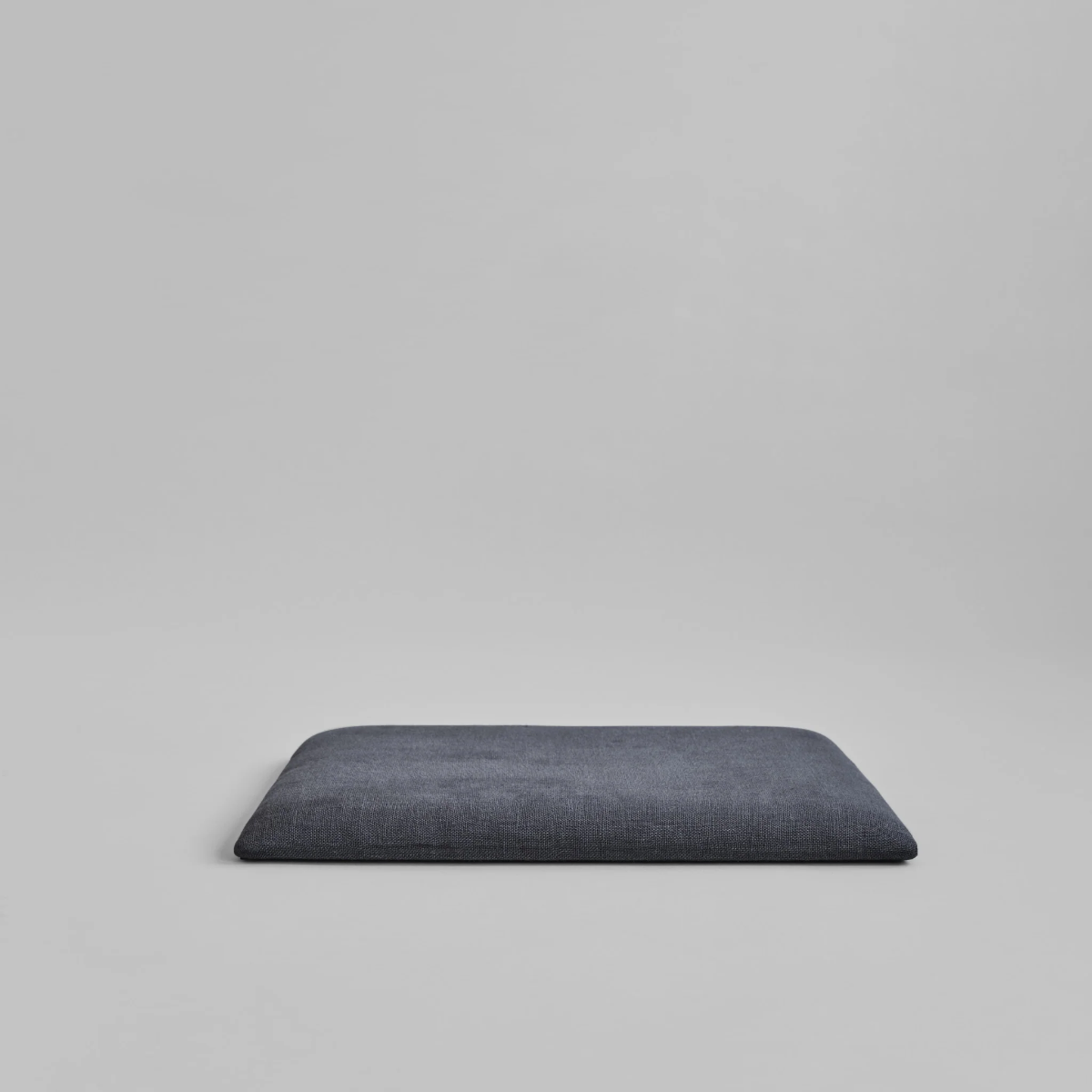 Brutus Söögilaua Tooli Istmepadi, Charcoal - 101 Copenhagen - snug.ee