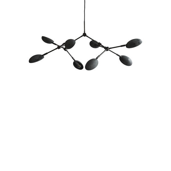 Drop Mini Rippvalgusti, Tumehall - 101 Copenhagen - snug.ee