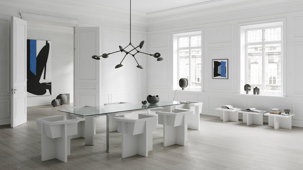 Drop Rippvalgusti, Tumehall - 101 Copenhagen - snug.ee
