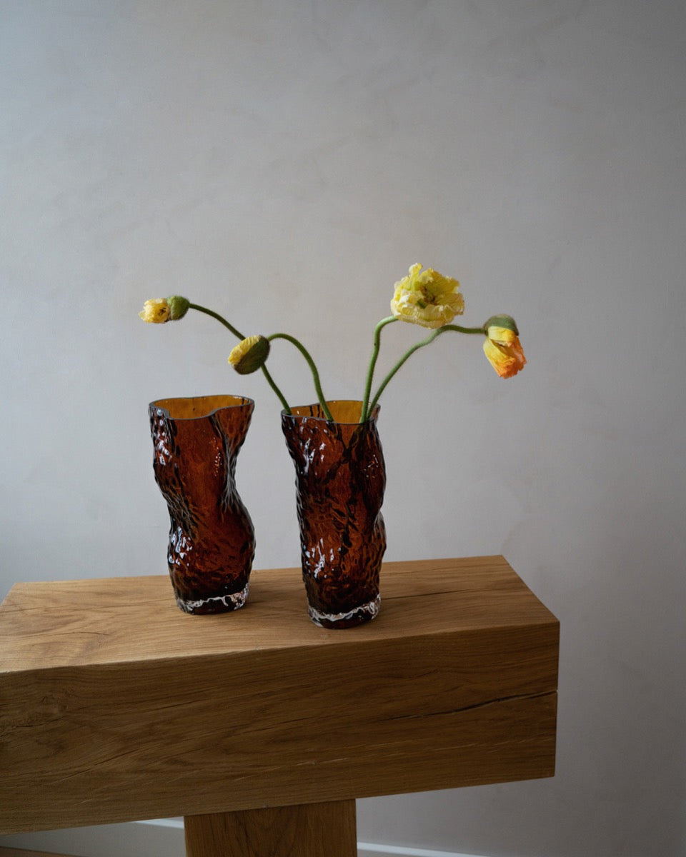 Ostrea Vaas, Rust - Hein Studio - snug.ee