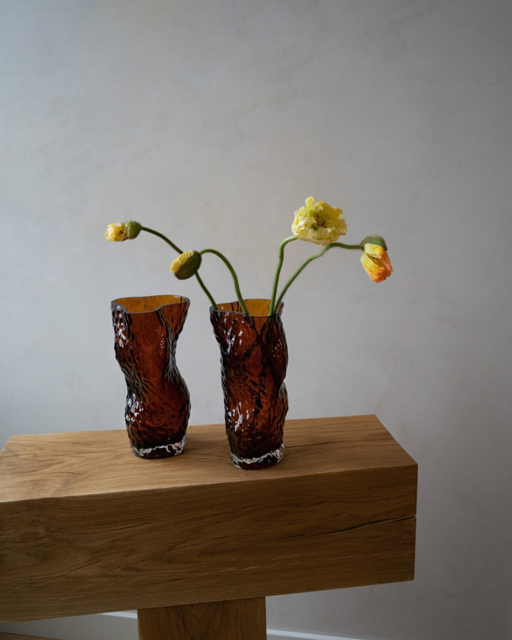 Ostrea Vaas, Rust - Hein Studio - snug.ee