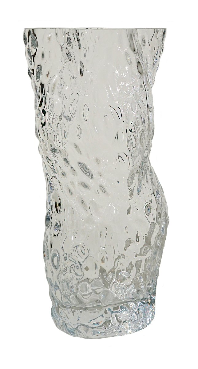 Ostrea Vaas, Clear - Hein Studio - snug.ee