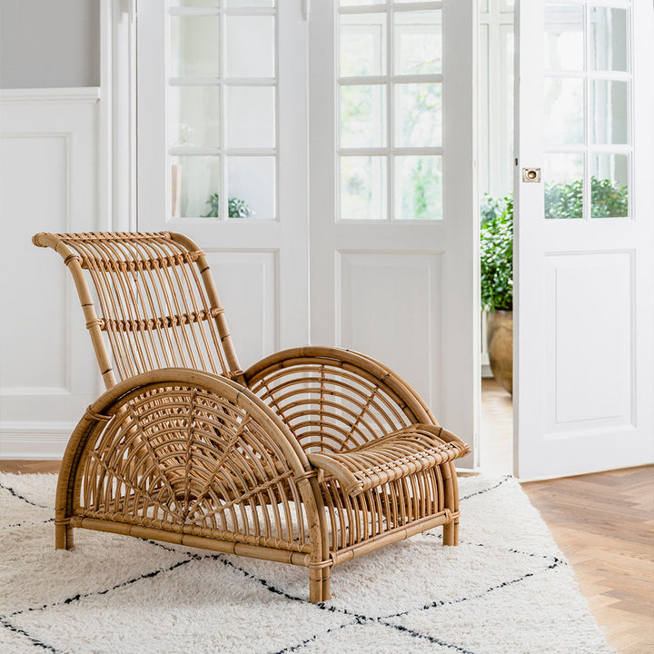 Paris Lounge Tool - Sika-Design - snug.ee