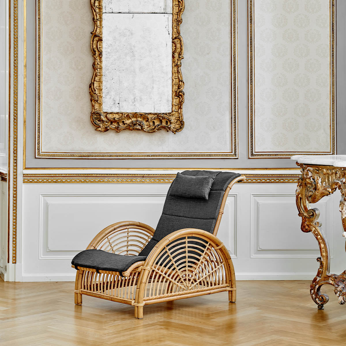 Paris Lounge Tool - Sika-Design - snug.ee