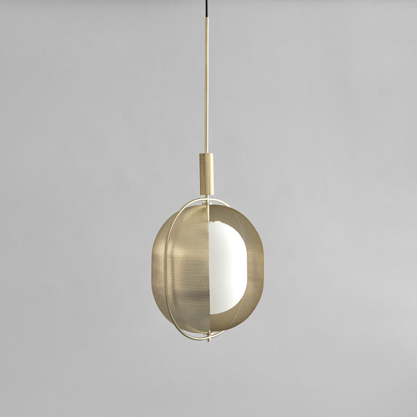 Pearl Rippvalgusti, Messing - 101 Copenhagen - snug.ee