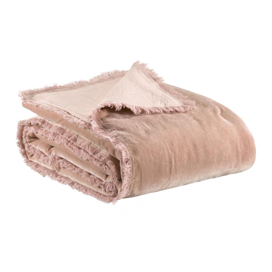 Fara Sametist Tekk, Pink