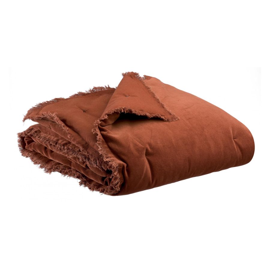 Fara Sametist Tekk, Caramel