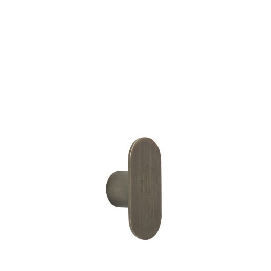 Piccolo Seinanagi, Burnished Brass - Hübsch - snug.ee