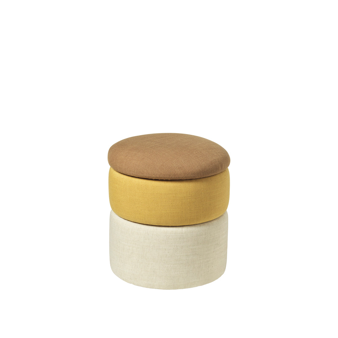 Pond Tumba 38, Kollane - Broste Copenhagen - snug.ee 