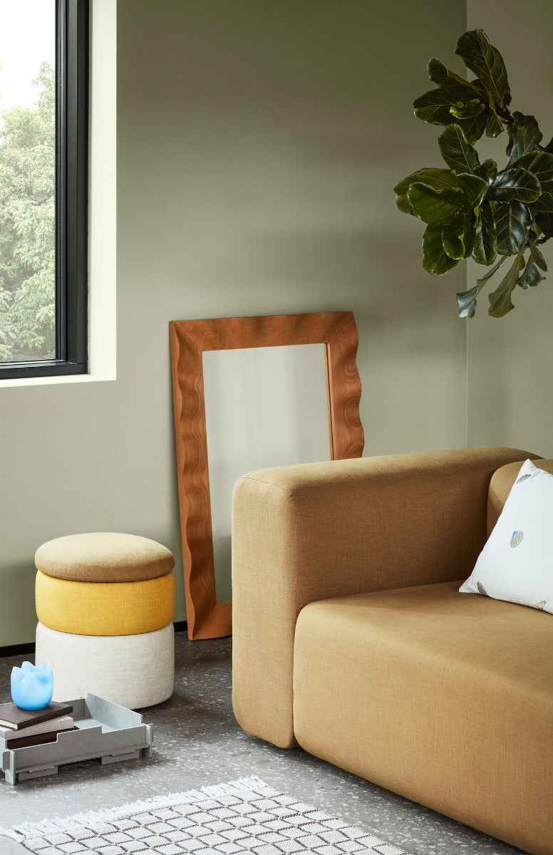 Pond Tumba 38, Kollane - Broste Copenhagen - snug.ee 