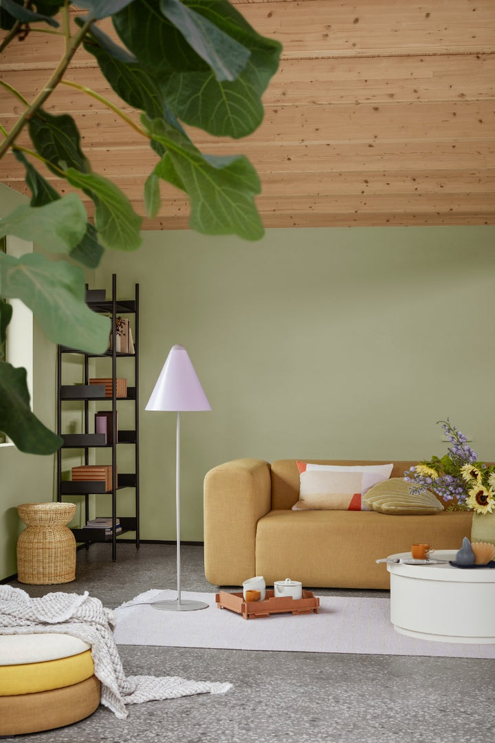 Pond Tumba 68, Kollane - Broste Copenhagen - snug.ee 