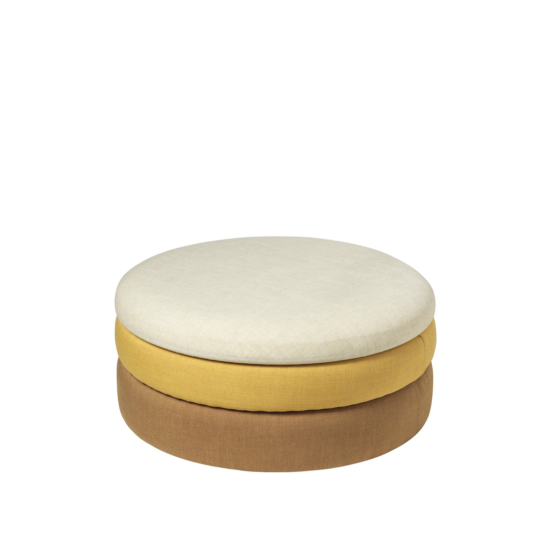Pond Tumba 68, Kollane - Broste Copenhagen - snug.ee 