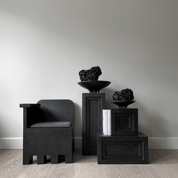 Podium Mini, Coffee - 101 Copenhagen - snug.ee