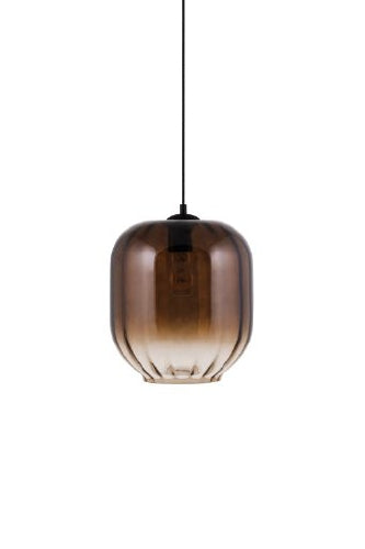 Haze 25 Rippvalgusti, Pruun - Globen Lighting - snug.ee