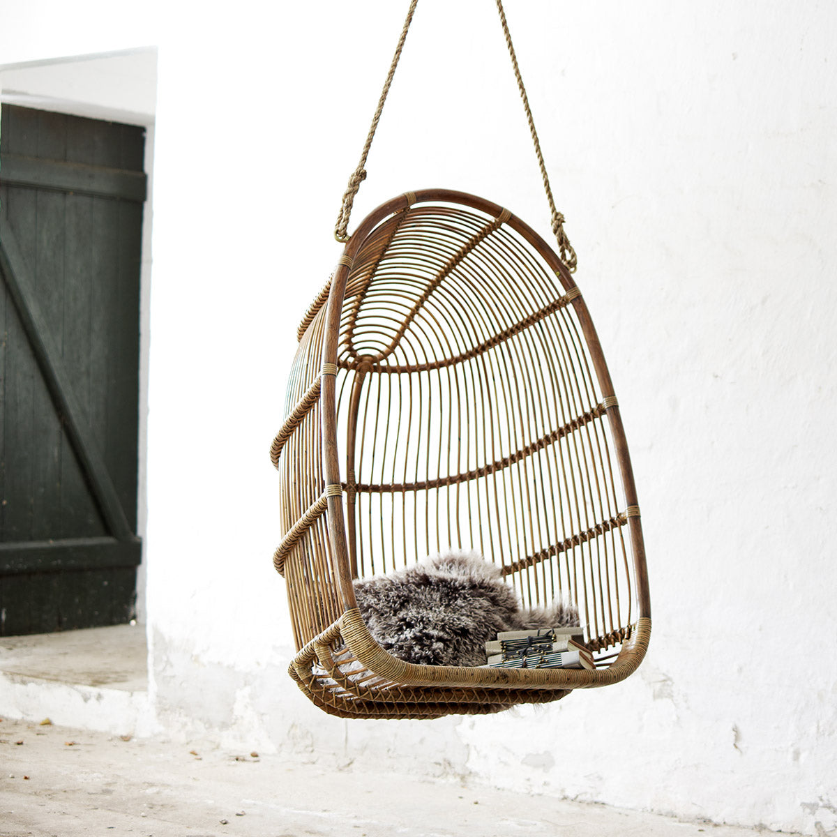 Renoir Ripptool, Antiik - Sika-Design - snug.ee