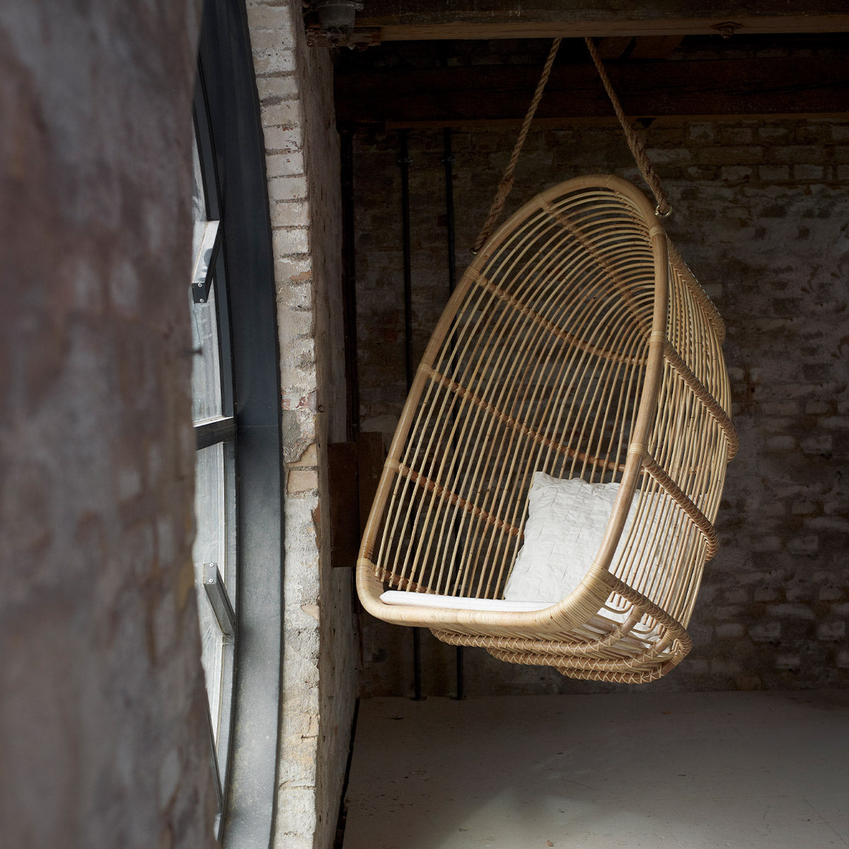 Renoir Ripptool, Naturaalne - Sika-Design - snug.ee