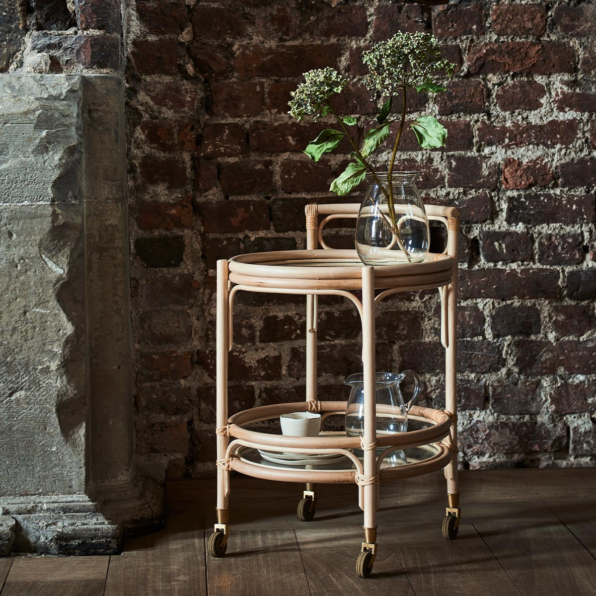 Romeo Käru, Naturaalne - Sika-Design - snug.ee