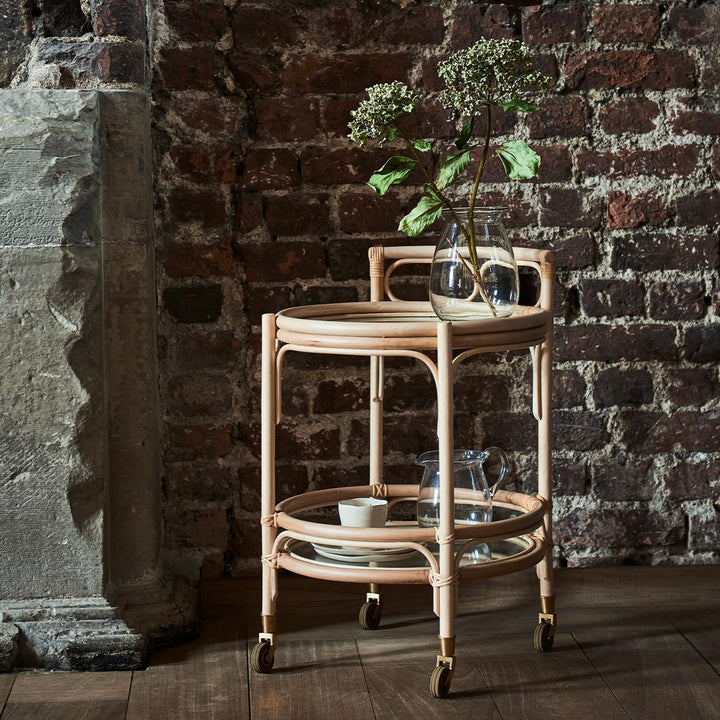 Romeo Käru, Naturaalne - Sika-Design - snug.ee