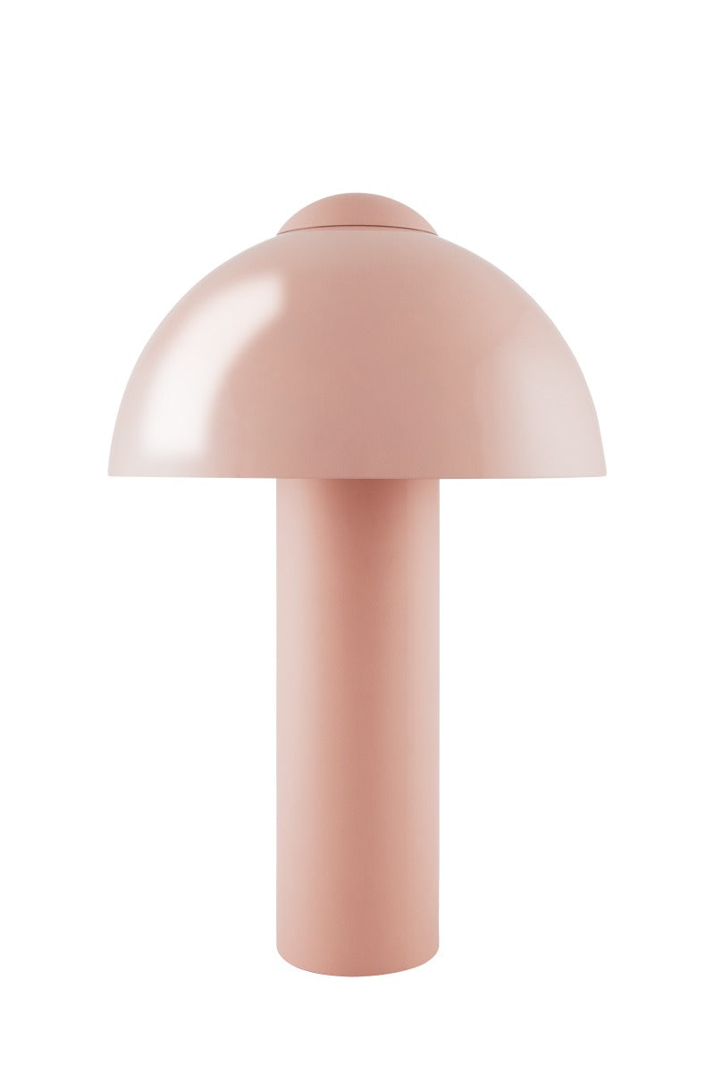 Buddy Lauavalgusti, Roosa - Globen Lighting - snug.ee