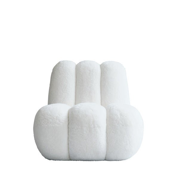 Toe Lounge Tool, Lambanahk - 101 Copenhagen - snug.ee