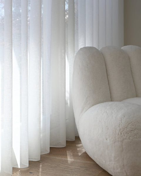 Toe Lounge Tool, Lambanahk - 101 Copenhagen - snug.ee