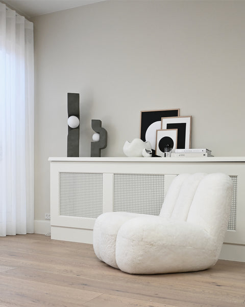 Toe Lounge Tool, Lambanahk - 101 Copenhagen - snug.ee
