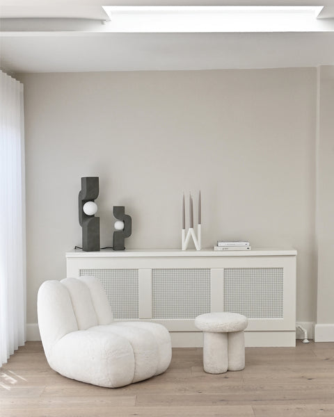 Toe Lounge Tool, Lambanahk - 101 Copenhagen - snug.ee