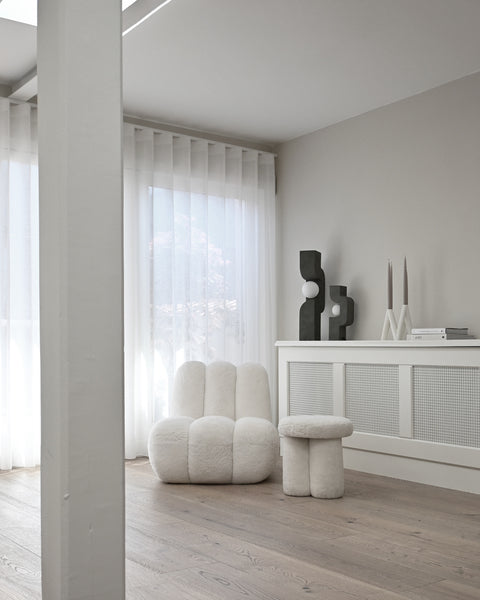 Toe Lounge Tool, Lambanahk - 101 Copenhagen - snug.ee